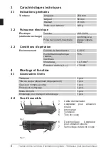 Предварительный просмотр 36 страницы Heiniger Saphir Cord/B Translation Of The Original Instructions