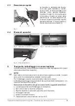 Предварительный просмотр 51 страницы Heiniger Saphir Cord/B Translation Of The Original Instructions