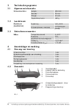 Предварительный просмотр 78 страницы Heiniger Saphir Cord/B Translation Of The Original Instructions