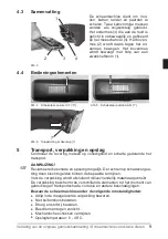 Предварительный просмотр 79 страницы Heiniger Saphir Cord/B Translation Of The Original Instructions