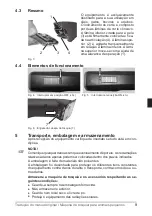 Предварительный просмотр 149 страницы Heiniger Saphir Cord/B Translation Of The Original Instructions