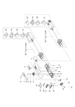 Предварительный просмотр 171 страницы Heiniger Saphir Cord/B Translation Of The Original Instructions