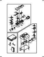 Предварительный просмотр 178 страницы Heiniger Saphir series Instruction Manual