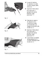 Предварительный просмотр 95 страницы Heiniger SaphirCord Instruction Manual