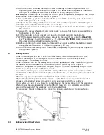 Предварительный просмотр 9 страницы Heiniger TPW Aussie Xpress Operator'S Manual