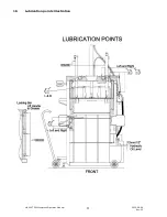 Предварительный просмотр 22 страницы Heiniger TPW Aussie Xpress Operator'S Manual