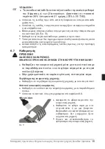 Preview for 213 page of Heiniger Xperience/C Translation Of The Original Instructions