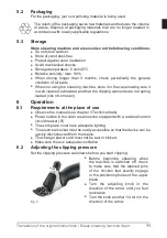 Preview for 29 page of Heiniger Xpert/C Translation Of The Original Instructions