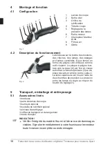 Preview for 46 page of Heiniger Xpert/C Translation Of The Original Instructions