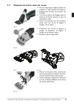 Preview for 49 page of Heiniger Xpert/C Translation Of The Original Instructions