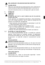 Preview for 93 page of Heiniger Xpert/C Translation Of The Original Instructions