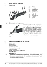 Preview for 154 page of Heiniger Xpert/C Translation Of The Original Instructions