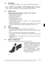 Preview for 155 page of Heiniger Xpert/C Translation Of The Original Instructions