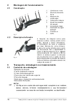 Preview for 190 page of Heiniger Xpert/C Translation Of The Original Instructions