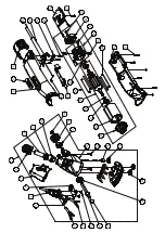 Предварительный просмотр 219 страницы Heiniger Xpert/C Translation Of The Original Instructions