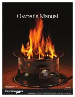 Heininger Destination Gear 5995 Series Owner'S Manual preview