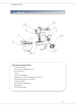 Preview for 20 page of Heinner ACC-BL600XMC Instruction Manual