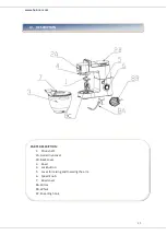 Предварительный просмотр 14 страницы Heinner ACC-MG800XMC Manual