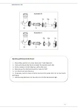 Предварительный просмотр 18 страницы Heinner ACC-MG800XMC Manual