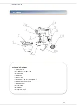 Предварительный просмотр 34 страницы Heinner ACC-MG800XMC Manual