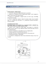 Предварительный просмотр 36 страницы Heinner ACC-MG800XMC Manual