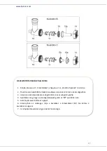 Предварительный просмотр 38 страницы Heinner ACC-MG800XMC Manual