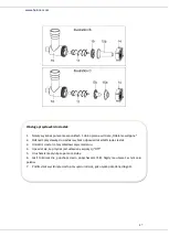 Предварительный просмотр 48 страницы Heinner ACC-MG800XMC Manual