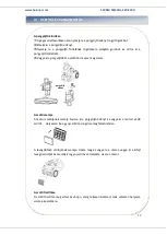 Предварительный просмотр 31 страницы Heinner ARYA 900 HVC-V900RD Manual