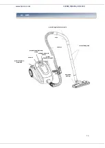 Предварительный просмотр 37 страницы Heinner ARYA 900 HVC-V900RD Manual