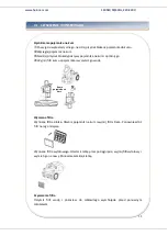 Предварительный просмотр 39 страницы Heinner ARYA 900 HVC-V900RD Manual