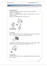 Предварительный просмотр 31 страницы Heinner ARYA 900 Manual