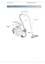 Предварительный просмотр 37 страницы Heinner ARYA 900 Manual