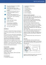 Preview for 5 page of Heinner CJS08L Instructions Manual