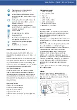 Preview for 9 page of Heinner CJS08L Instructions Manual