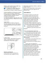 Preview for 19 page of Heinner CJS08L Instructions Manual