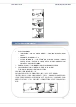 Предварительный просмотр 29 страницы Heinner CombineMix 5500 Instruction Manual