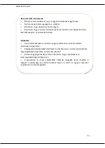 Preview for 65 page of Heinner CORONA ECO HAC-12CWF-BK Manual