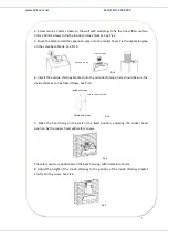 Предварительный просмотр 6 страницы Heinner DCH-350RGBK Manual