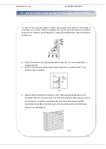 Предварительный просмотр 18 страницы Heinner DCH-350RGBK Manual