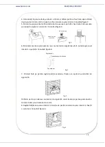 Предварительный просмотр 19 страницы Heinner DCH-350RGBK Manual