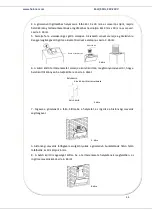 Предварительный просмотр 45 страницы Heinner DCH-350RGBK Manual