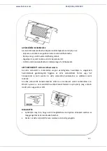 Предварительный просмотр 49 страницы Heinner DCH-350RGBK Manual