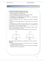 Предварительный просмотр 70 страницы Heinner DCH-350RGBK Manual