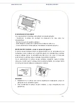 Предварительный просмотр 85 страницы Heinner DCH-350RGBK Manual