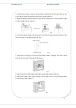 Предварительный просмотр 6 страницы Heinner DCH-350RGWH Manual