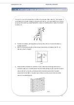 Предварительный просмотр 18 страницы Heinner DCH-350RGWH Manual