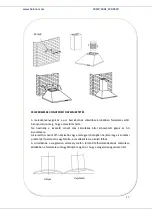 Предварительный просмотр 26 страницы Heinner DCH-450X Manual