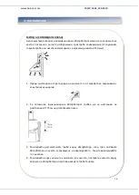 Предварительный просмотр 35 страницы Heinner DCH-450X Manual