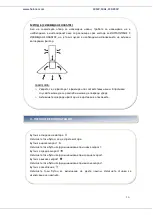 Предварительный просмотр 37 страницы Heinner DCH-450X Manual