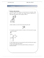 Предварительный просмотр 5 страницы Heinner DCH-650GX Instruction Manual